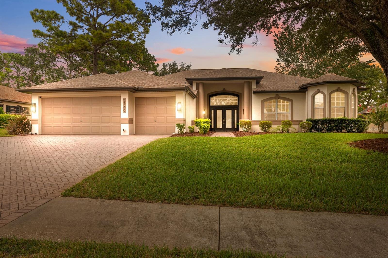 Details for 5230 Championship Cup Lane, Spring Hill, FL 34609