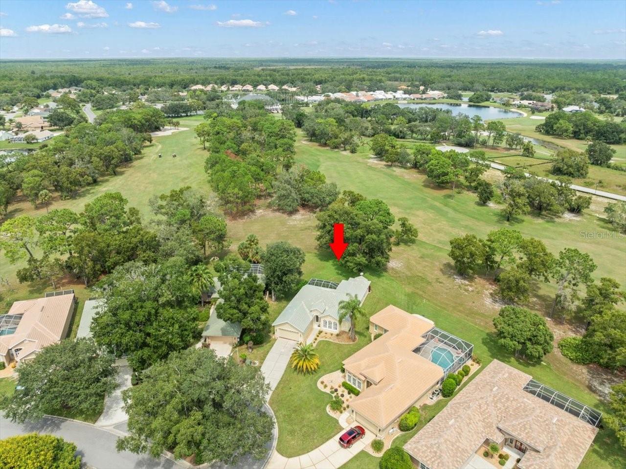 Image 48 of 60 For 9037 Penelope Drive