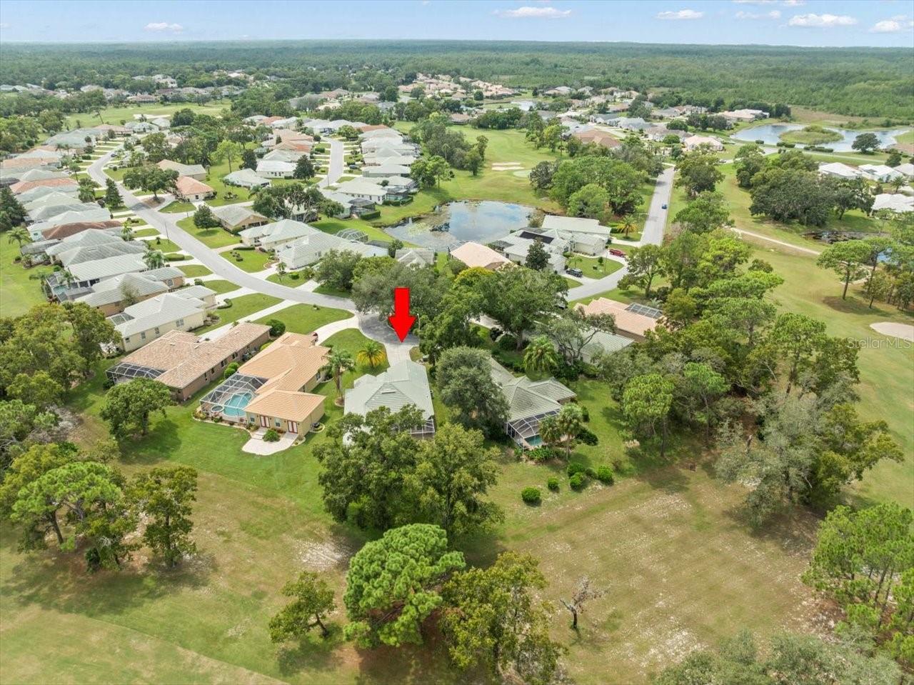 Image 51 of 60 For 9037 Penelope Drive