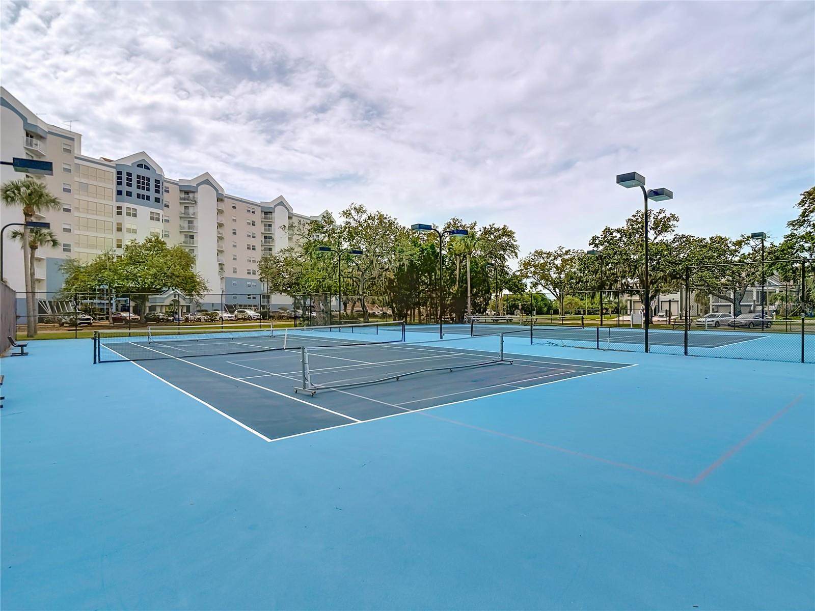 Image 100 of 100 For 5722 Biscayne Court 304