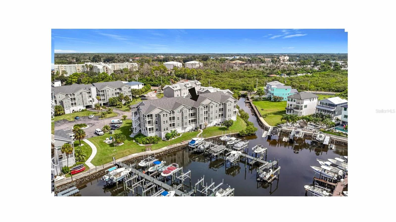 Image 2 of 75 For 5722 Biscayne Court 304