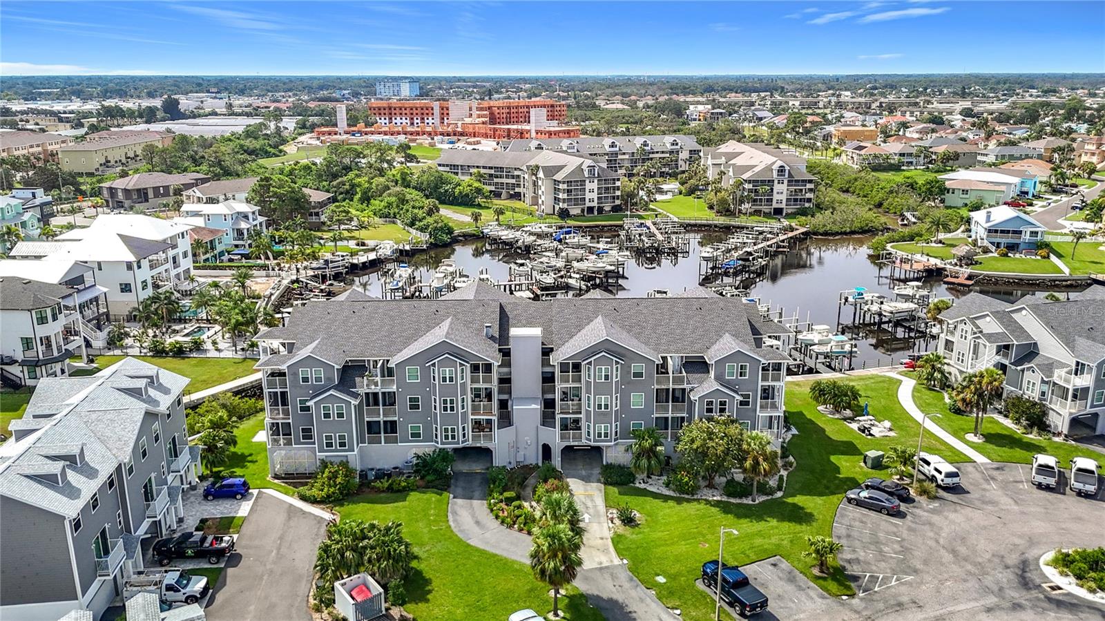 Image 6 of 75 For 5722 Biscayne Court 304