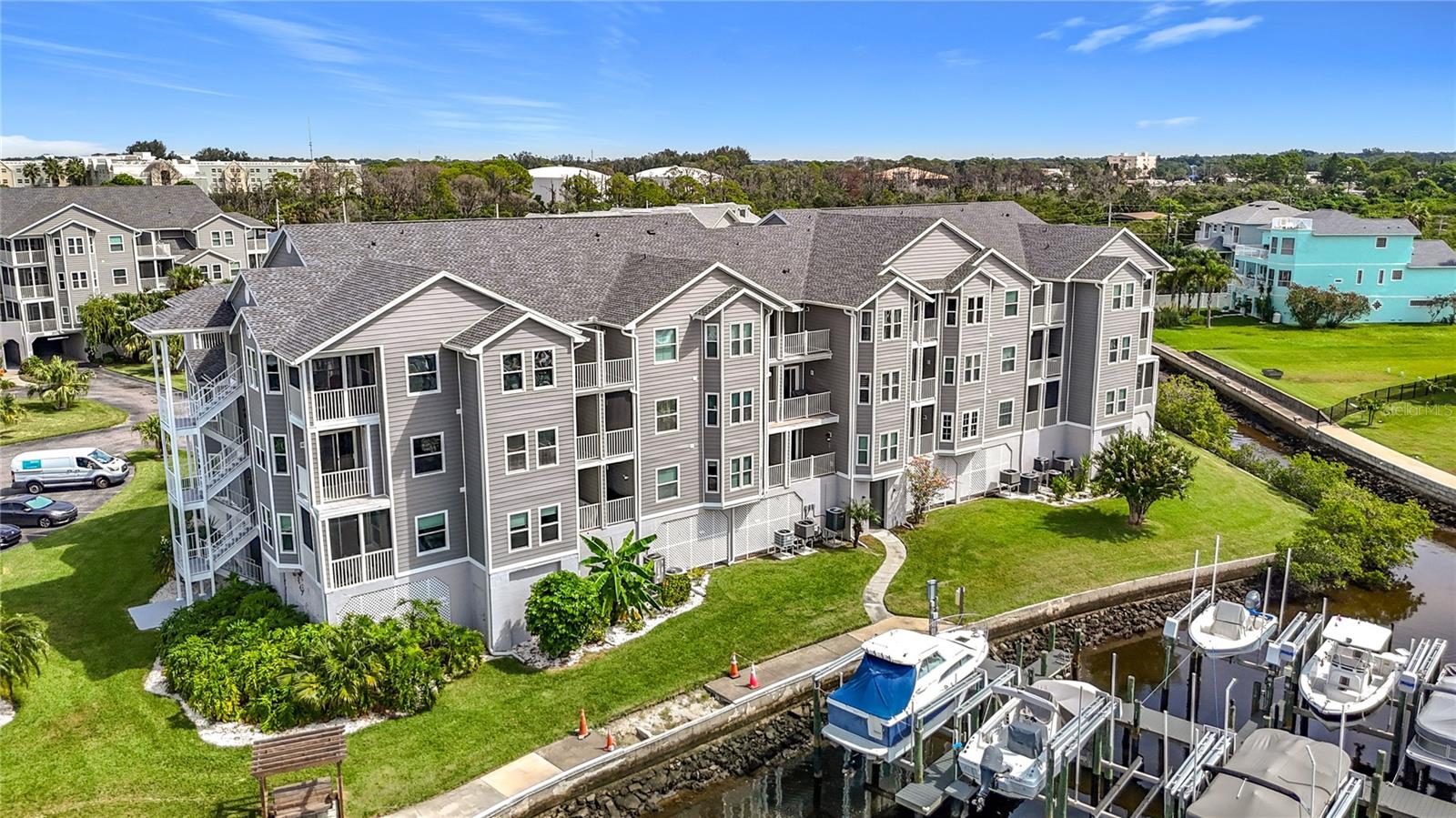 Image 61 of 75 For 5722 Biscayne Court 304