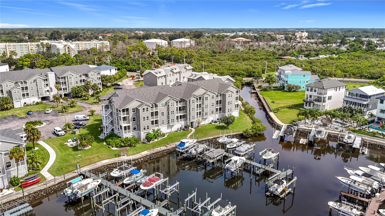 Image 62 of 75 For 5722 Biscayne Court 304