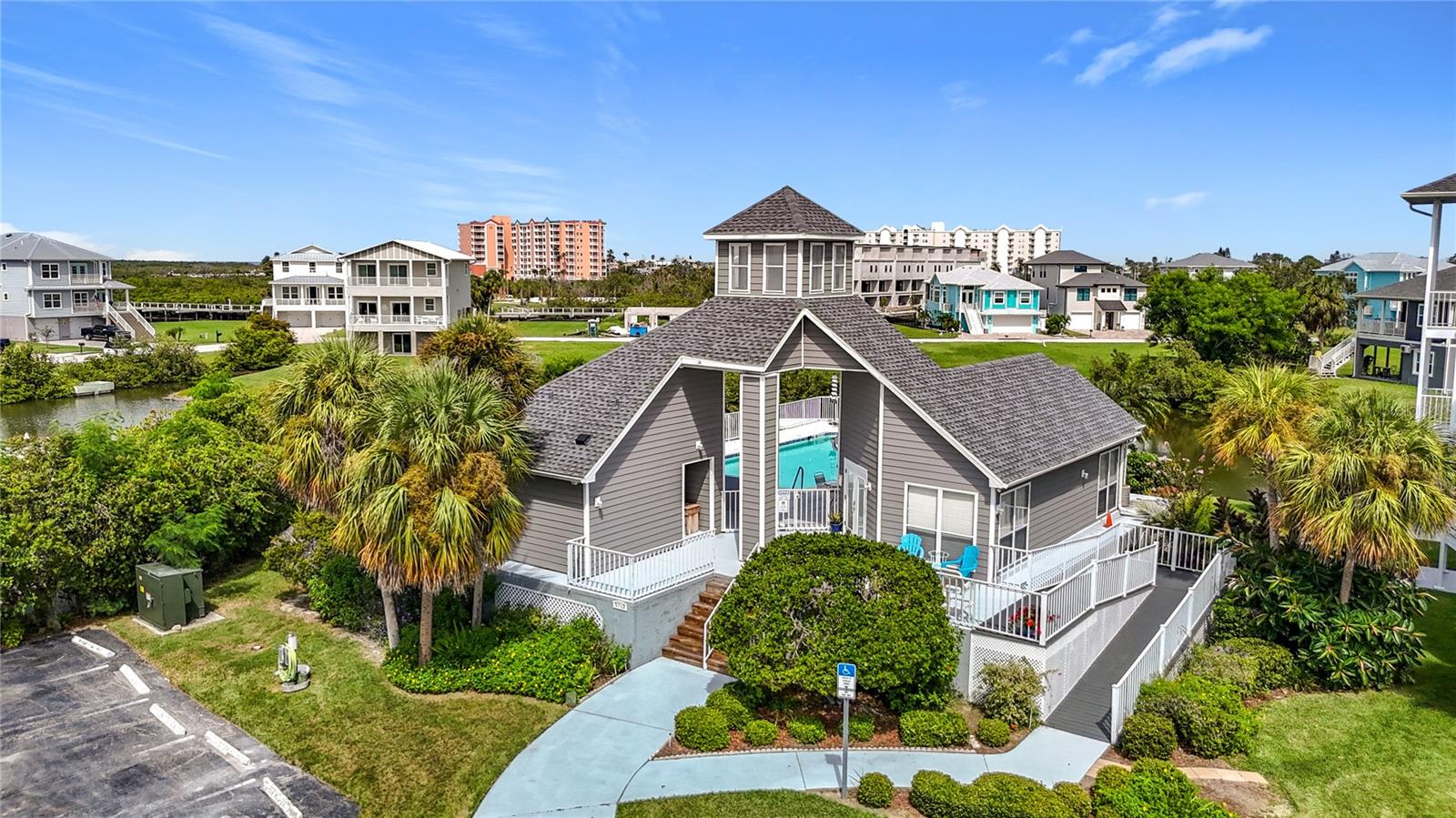 Image 70 of 75 For 5722 Biscayne Court 304