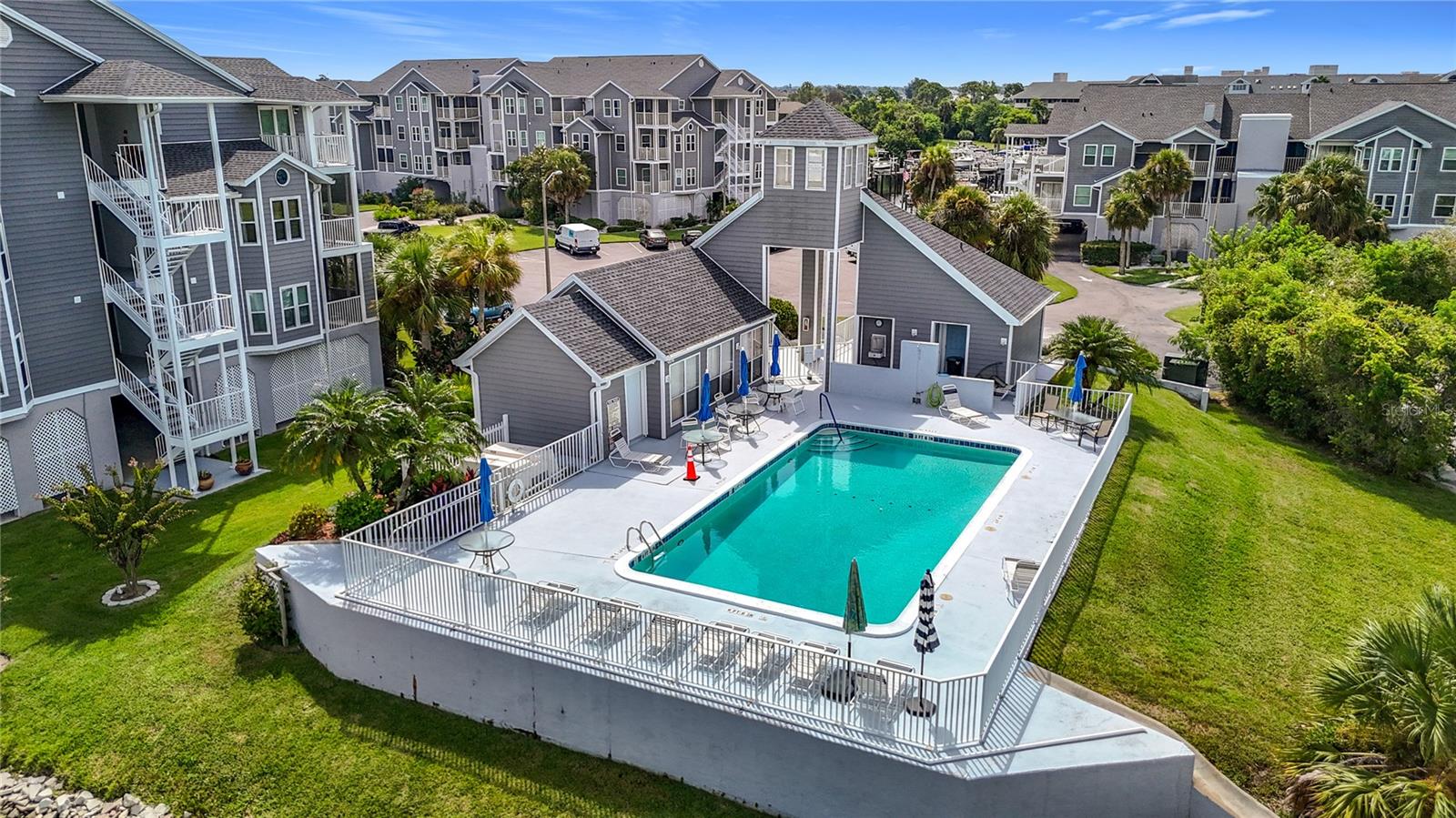 Image 72 of 75 For 5722 Biscayne Court 304