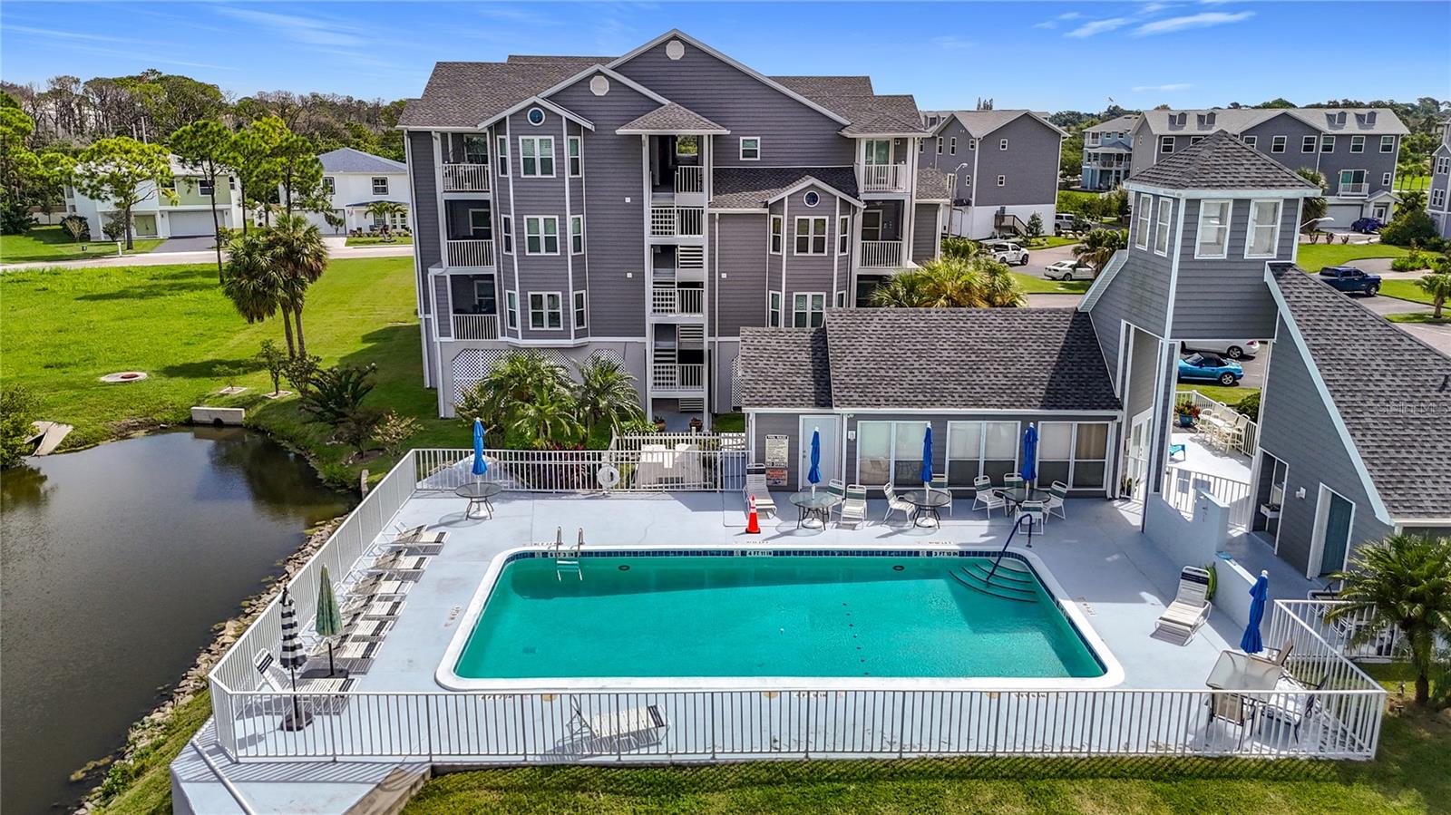 Image 73 of 75 For 5722 Biscayne Court 304