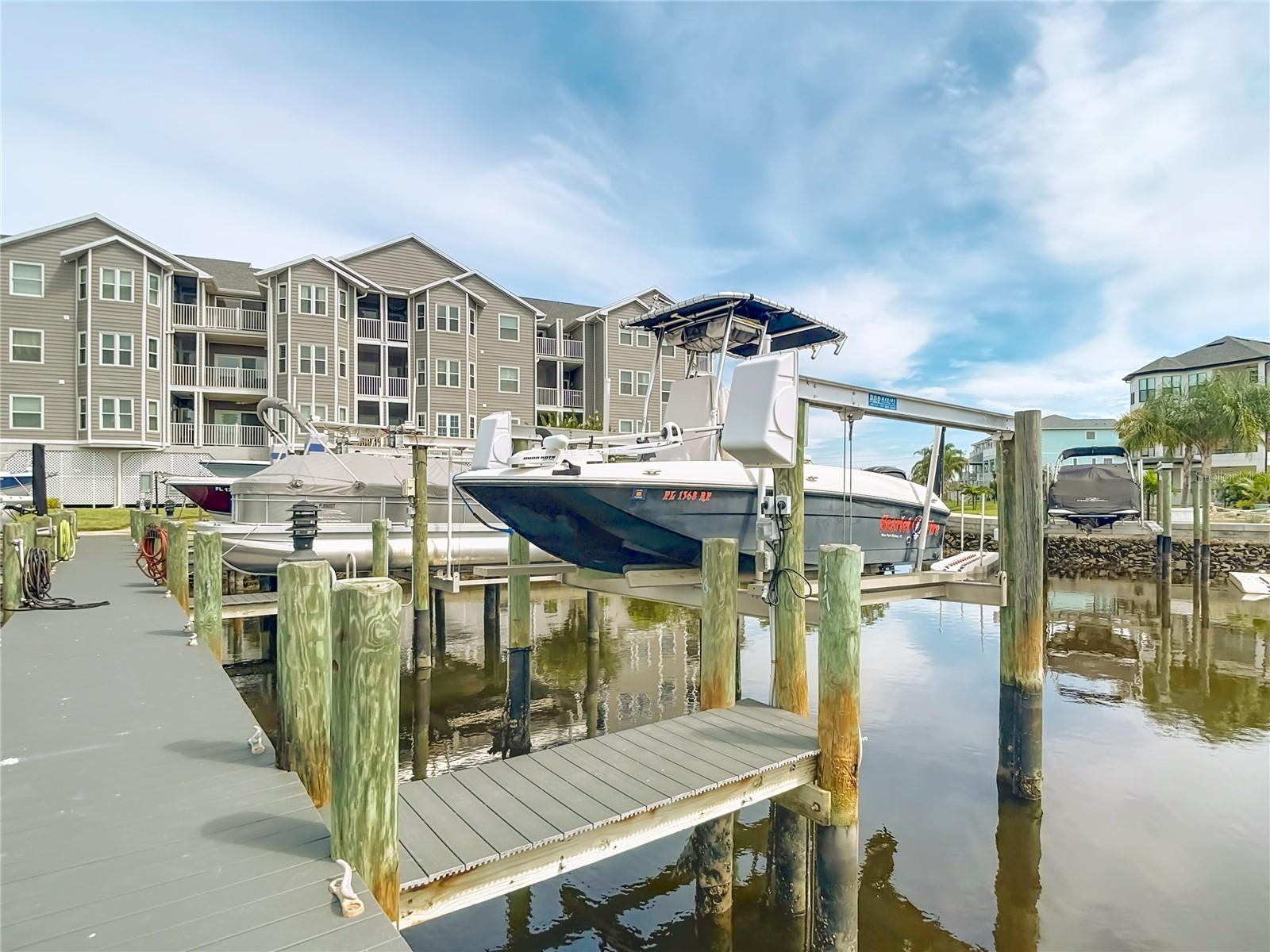 Image 95 of 100 For 5722 Biscayne Court 304