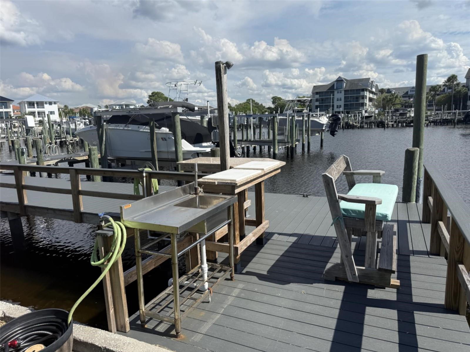Image 99 of 100 For 5722 Biscayne Court 304