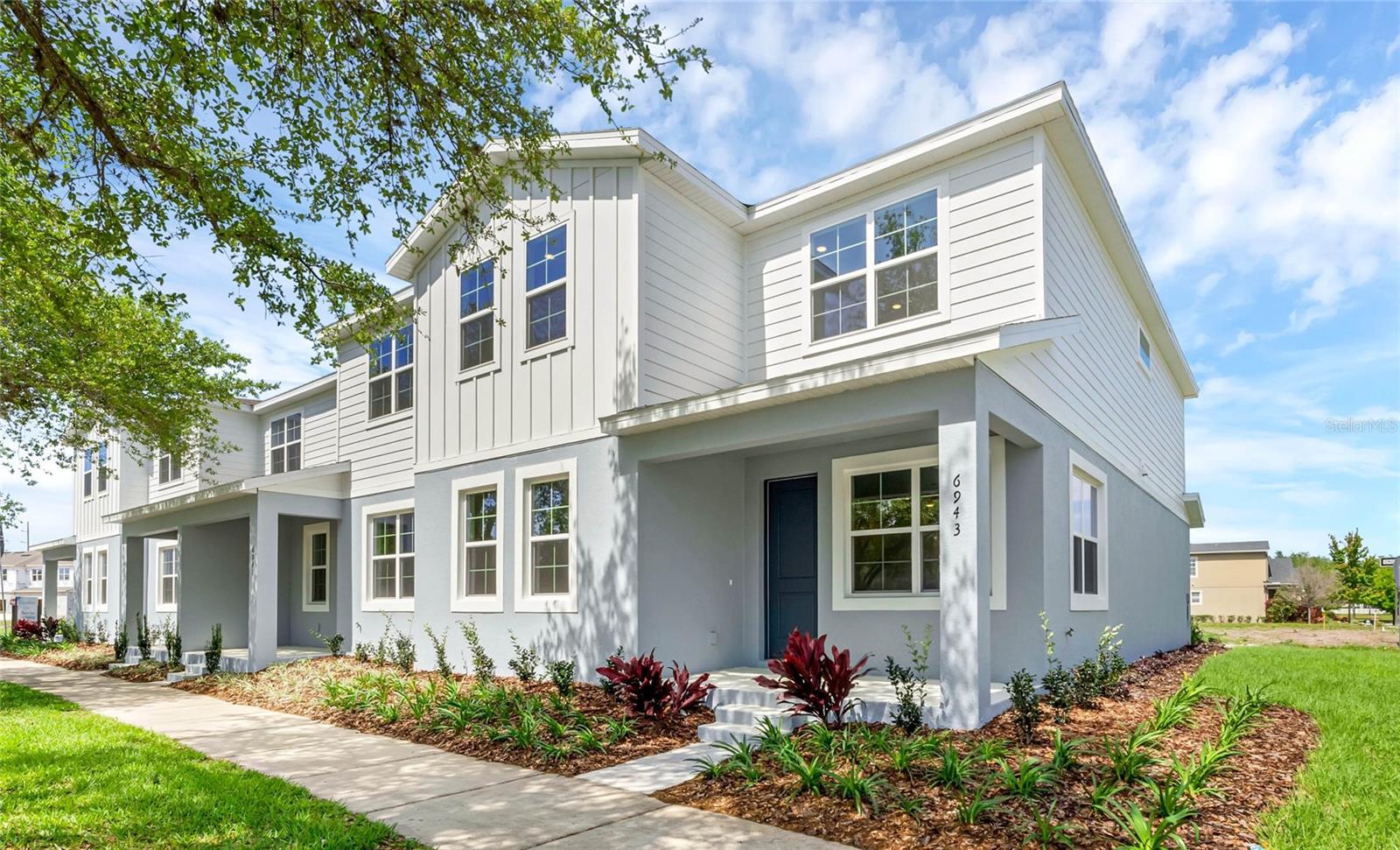 Details for 6935 Five Oaks Drive, ST CLOUD, FL 34773