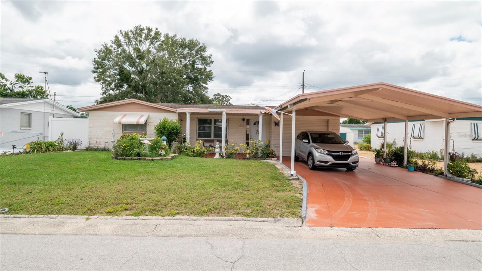 Details for 4816 Vision Avenue, HOLIDAY, FL 34690