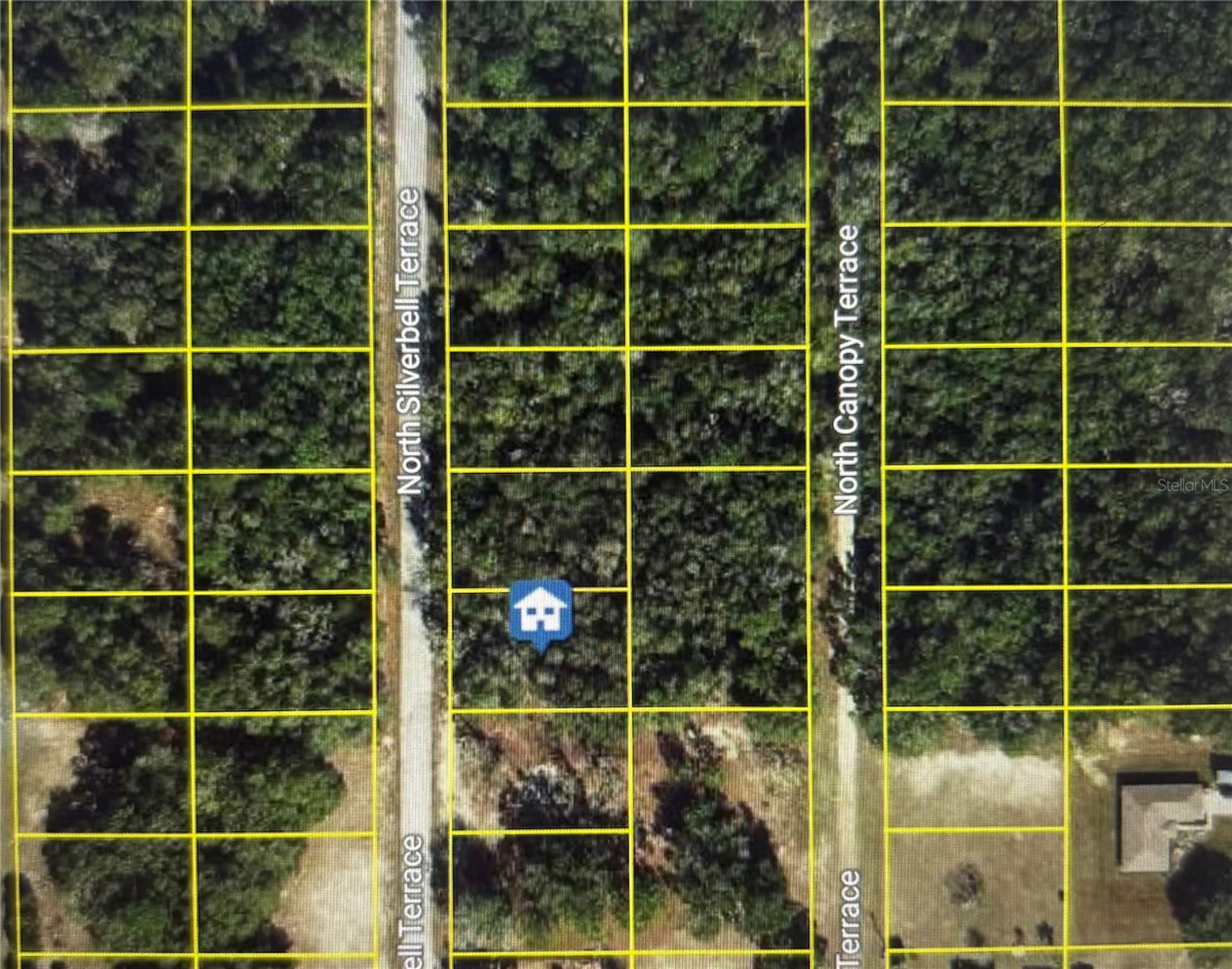 Details for 6515 Silverbell Terrace, HERNANDO, FL 34442