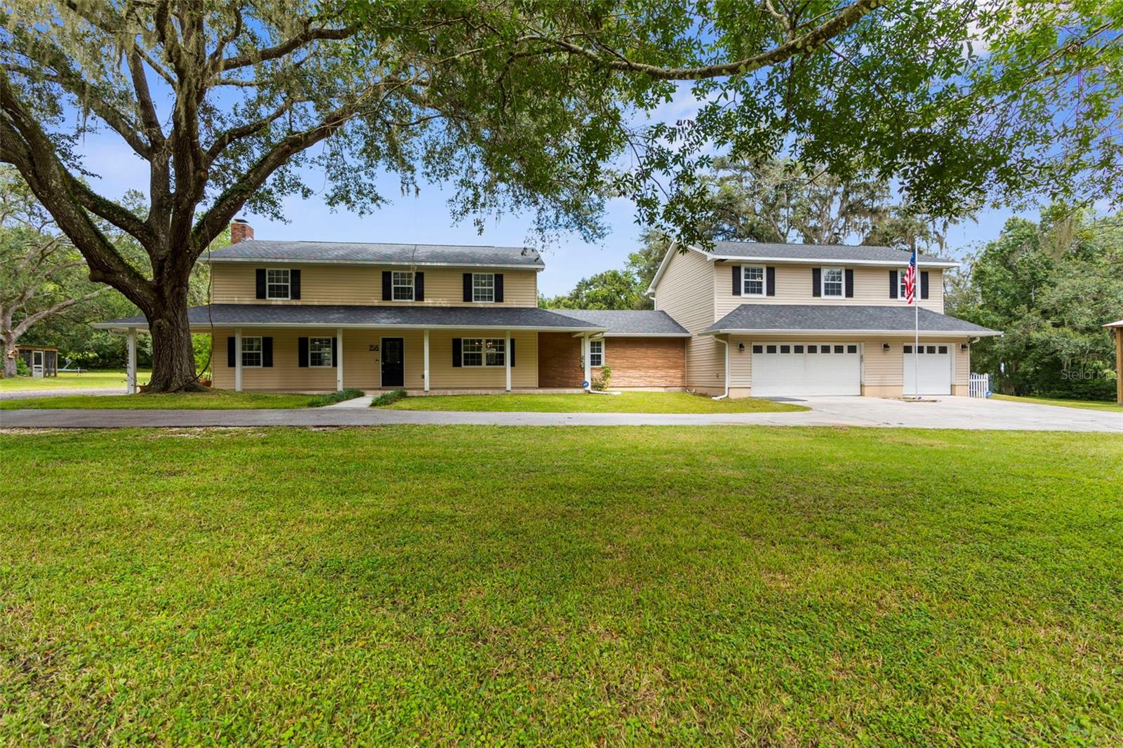 Details for 158 Lark Avenue, BROOKSVILLE, FL 34601