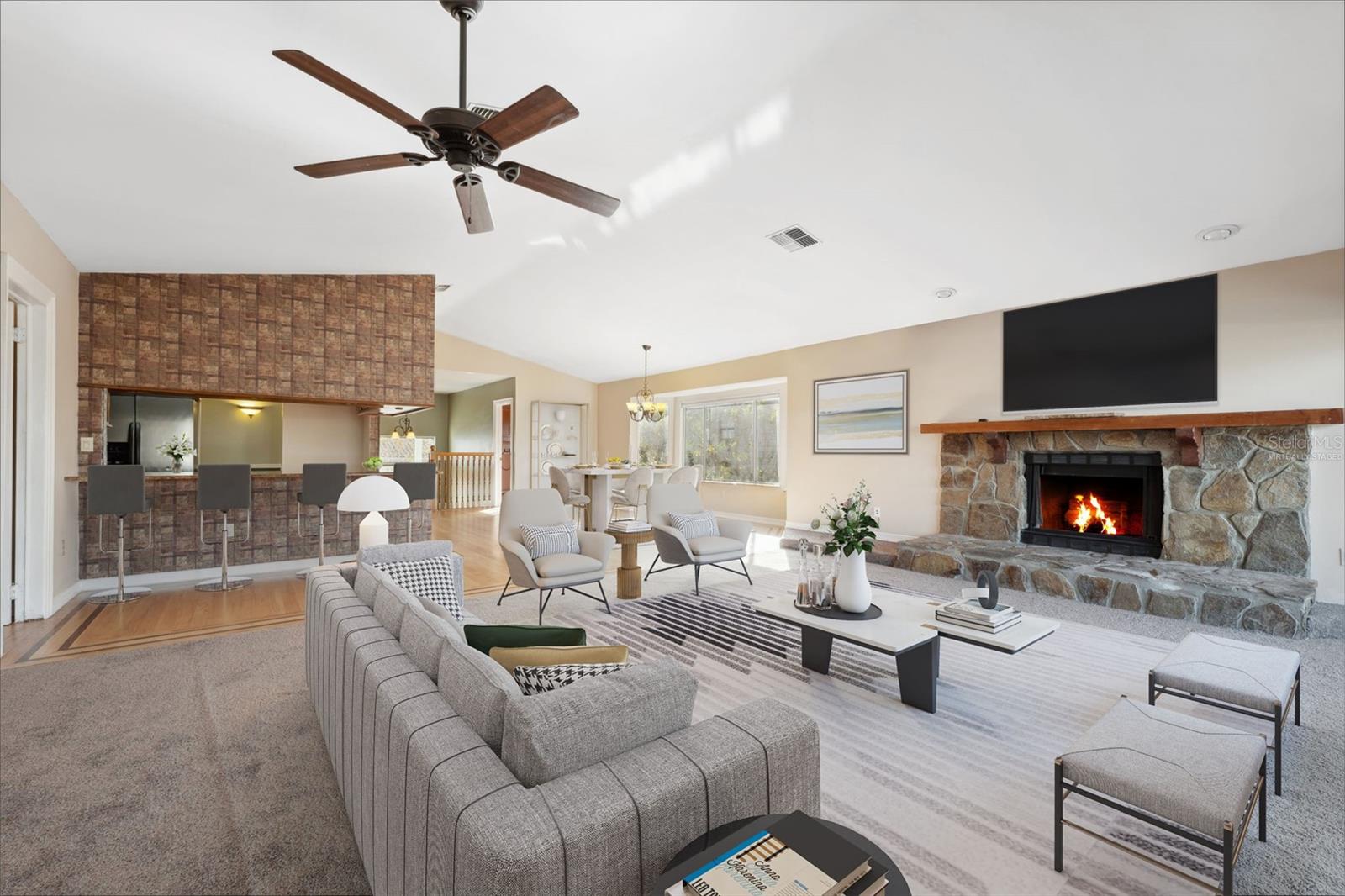 Image 10 of 84 For 6225 Bayside Drive