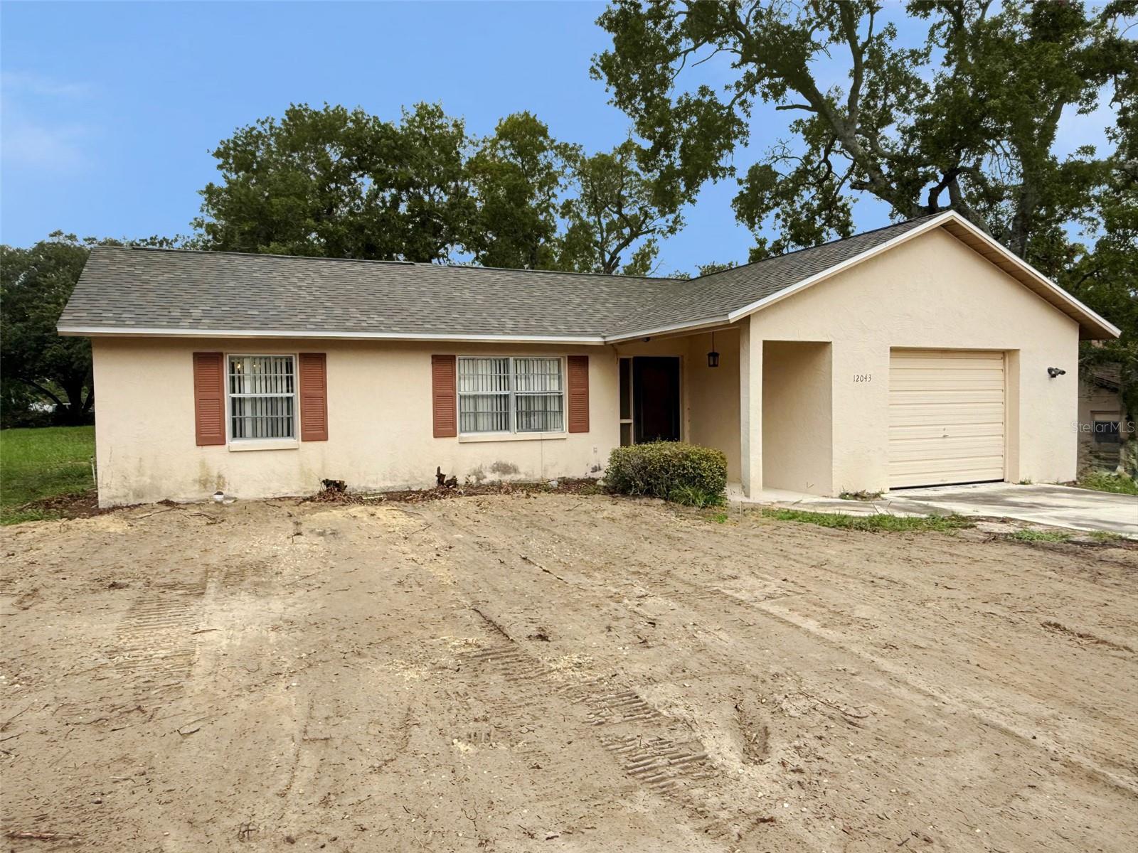 Details for 12043 Linden Drive, Spring Hill, FL 34608