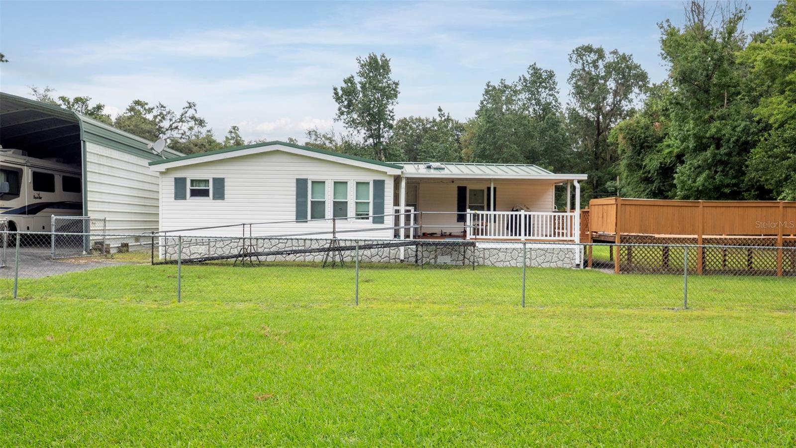 Details for 24225 Duffield Road, BROOKSVILLE, FL 34601