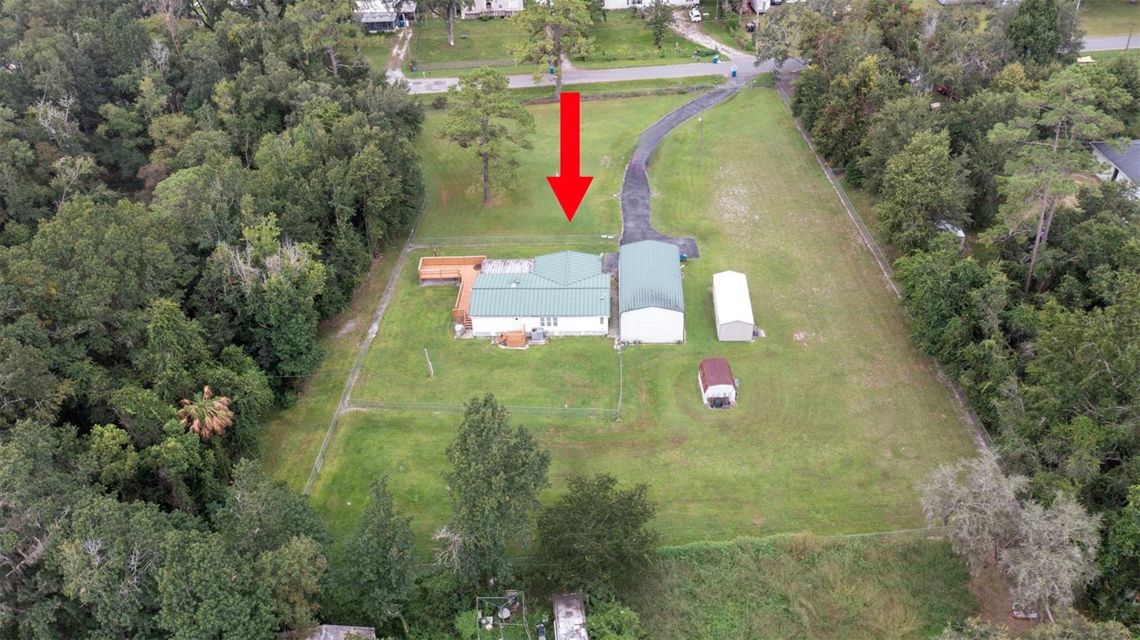 Image 2 of 24 For 24225 Duffield Road
