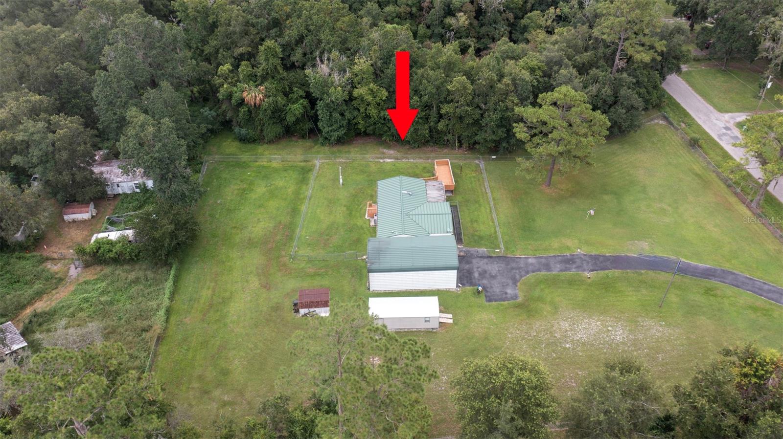 Image 22 of 24 For 24225 Duffield Road