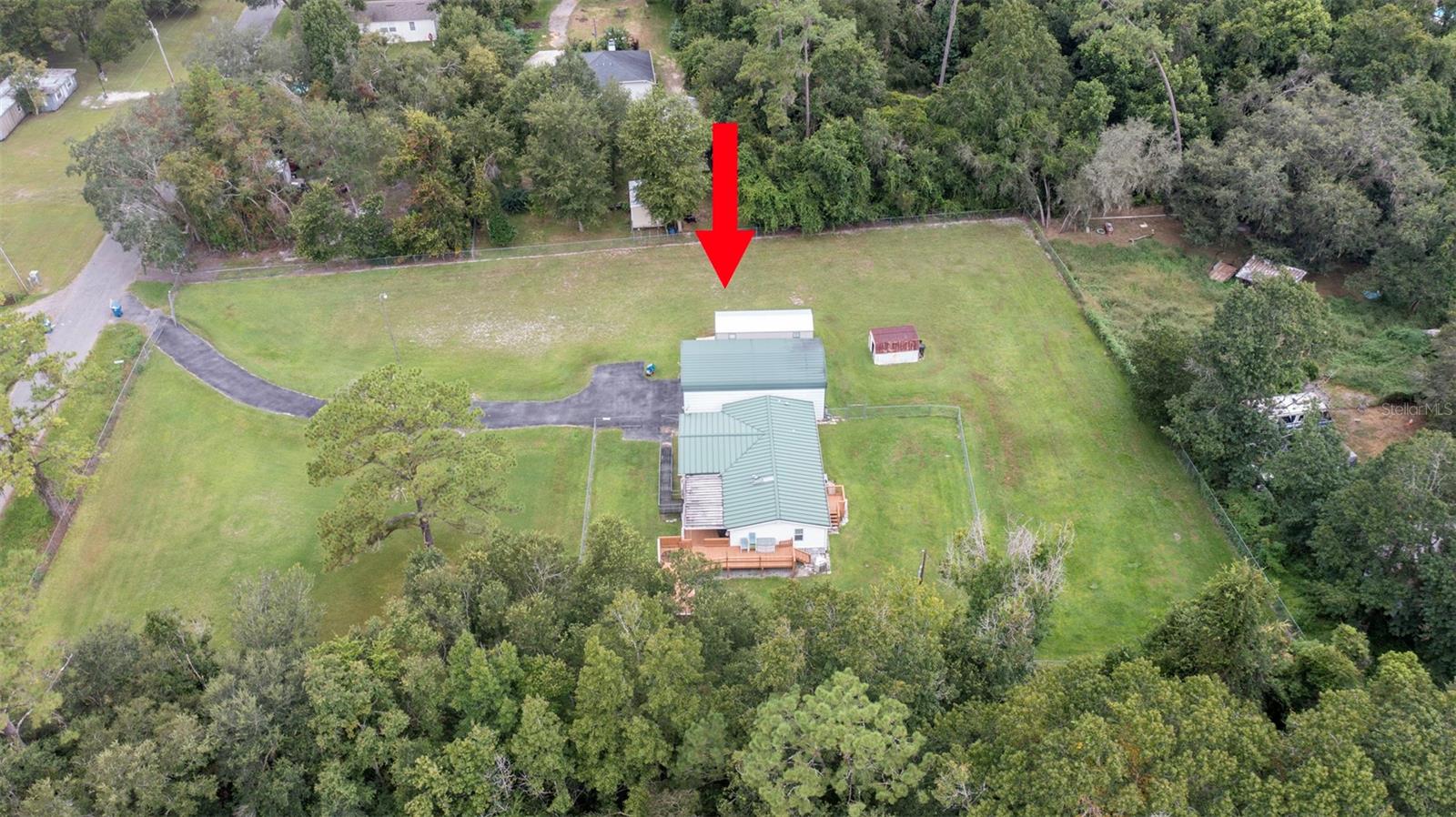 Image 23 of 24 For 24225 Duffield Road