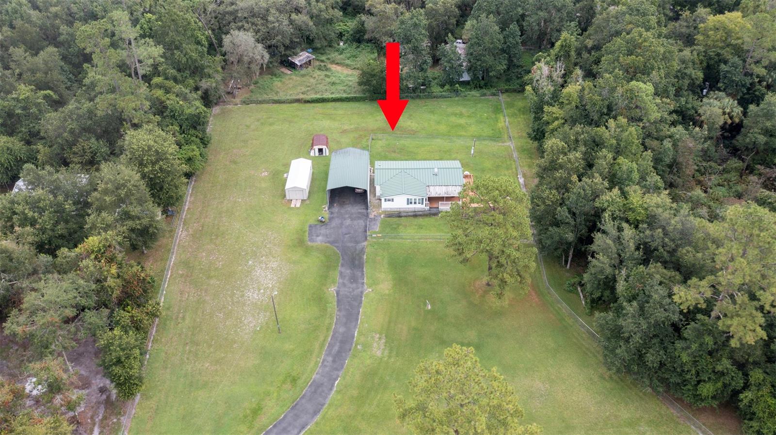 Image 24 of 24 For 24225 Duffield Road