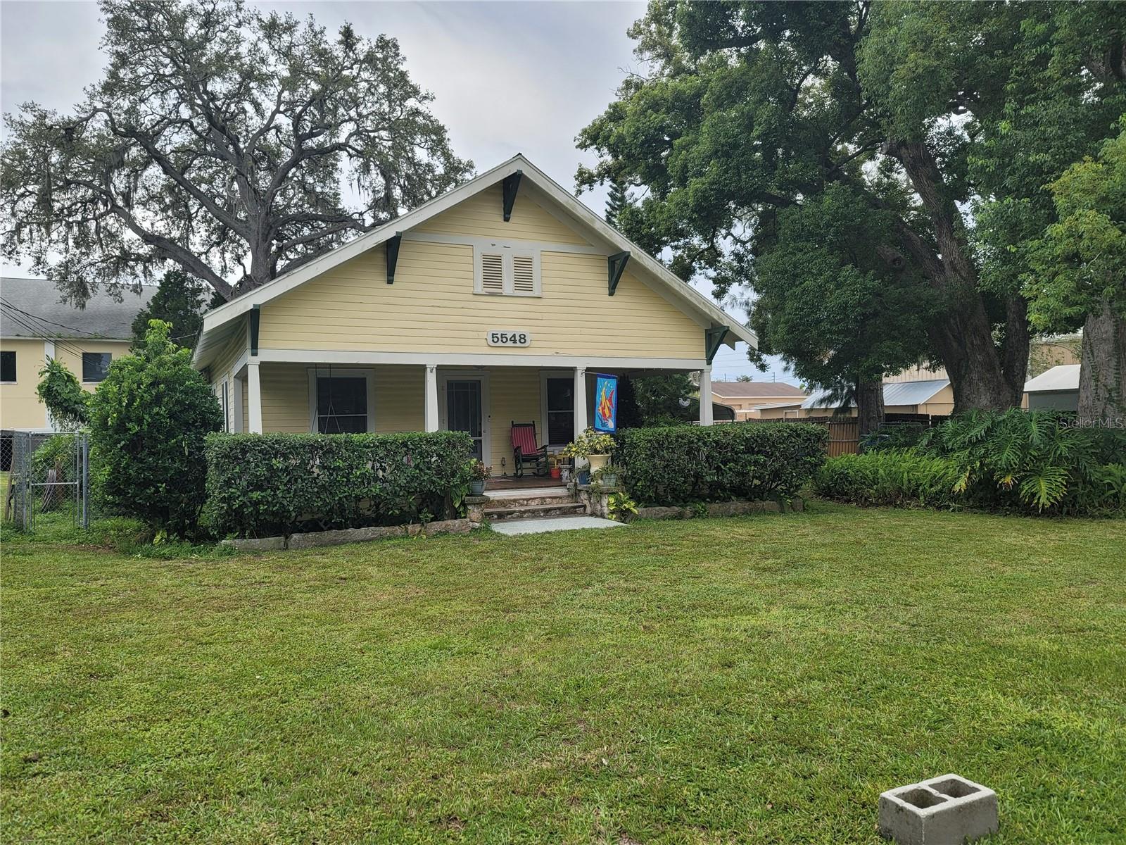 Image 2 of 15 For 5548 Olympia Street