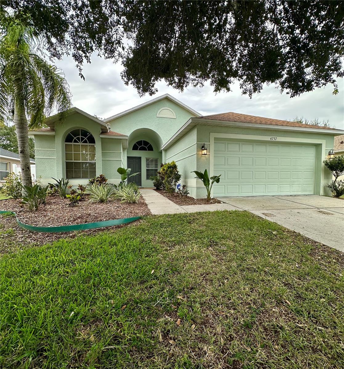 Details for 4737 Ayrshire Drive, SPRING HILL, FL 34609