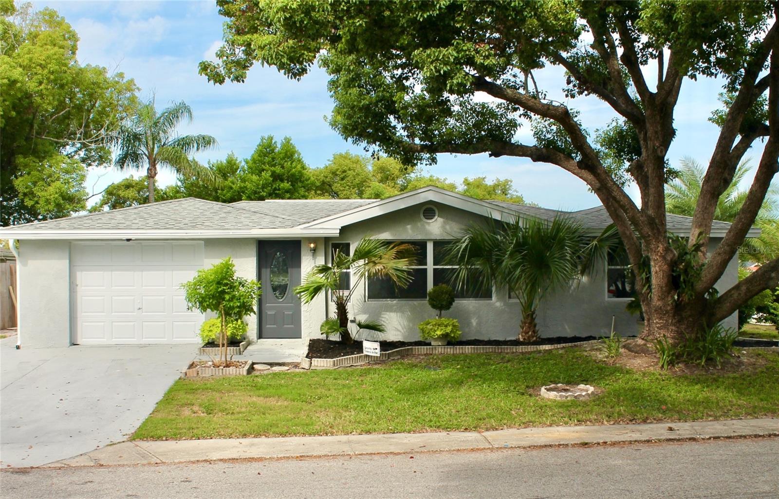 Details for 9201 Hunt Club Lane, PORT RICHEY, FL 34668