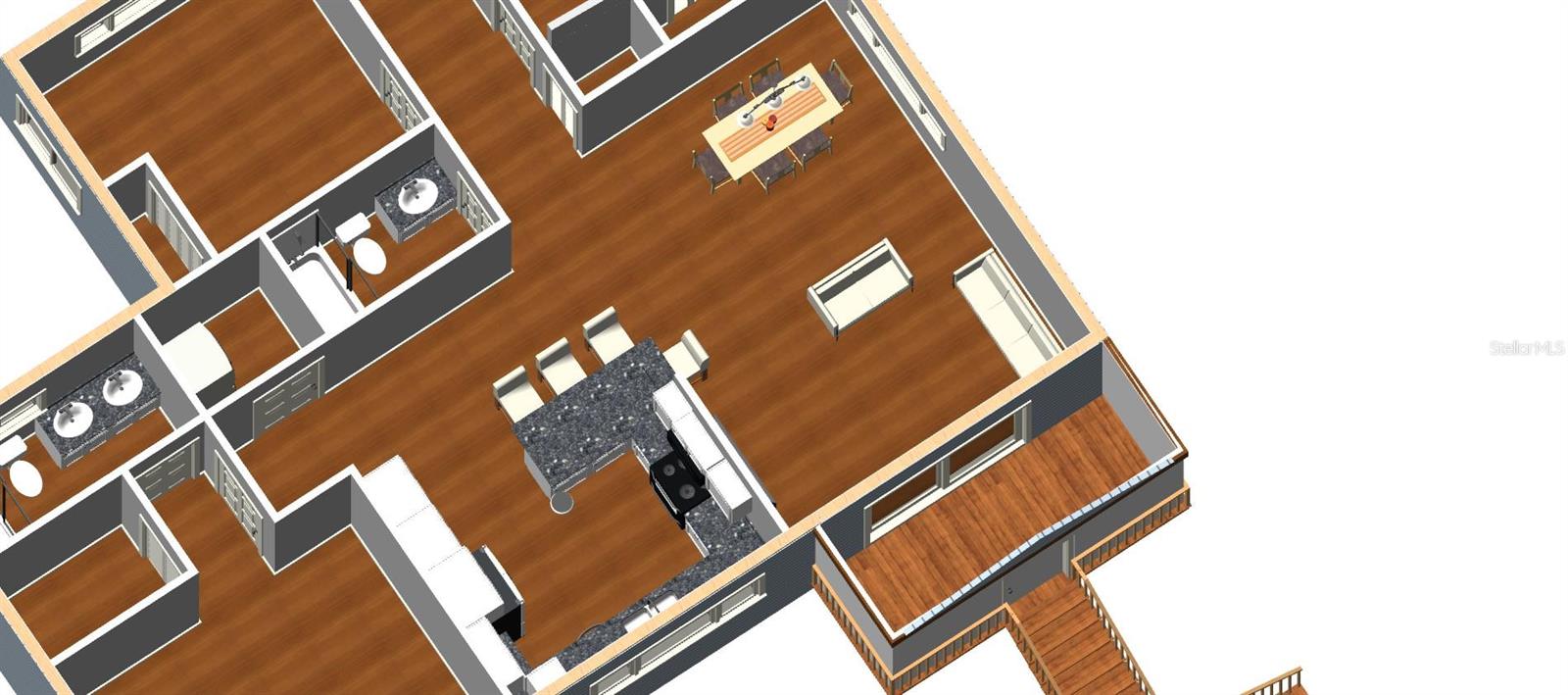 Image 41 of 42 For 7737 Deedra Circle