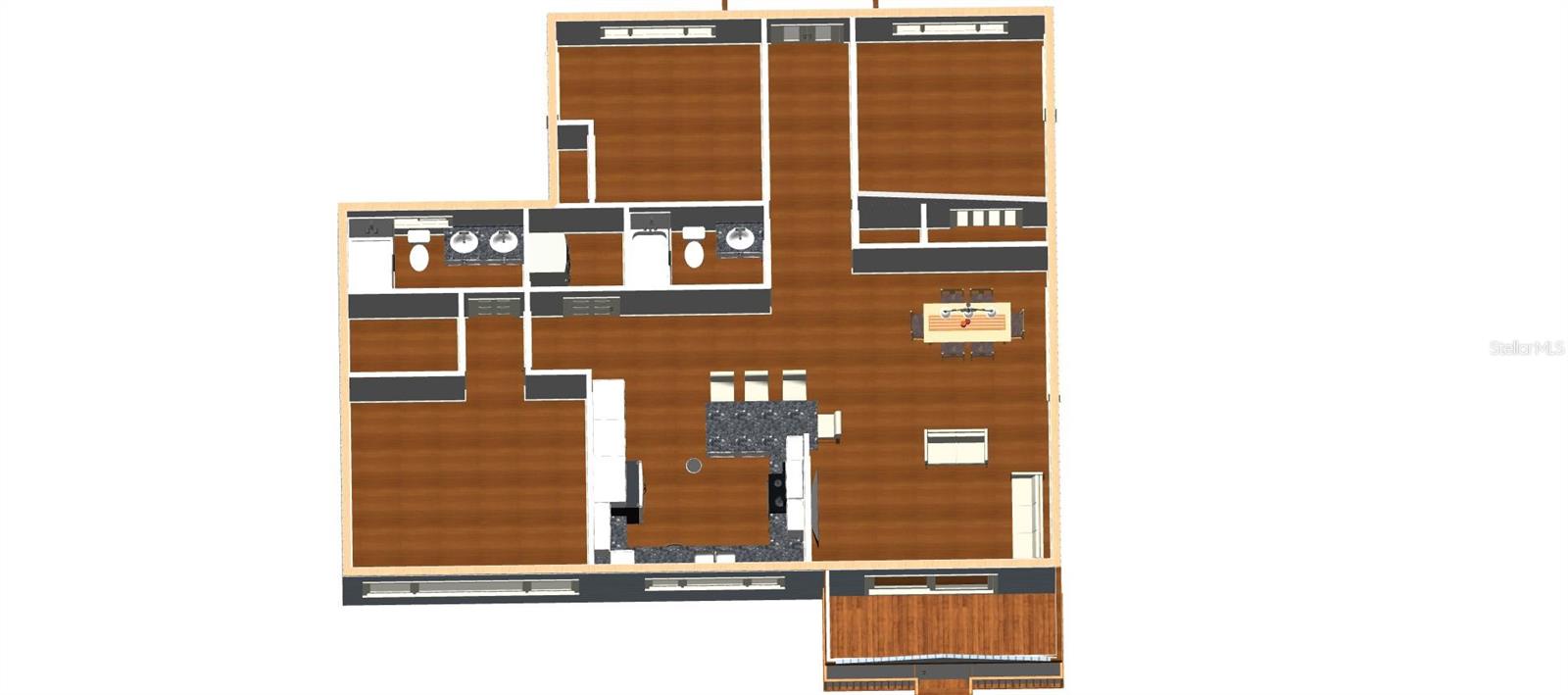 Image 42 of 42 For 7737 Deedra Circle