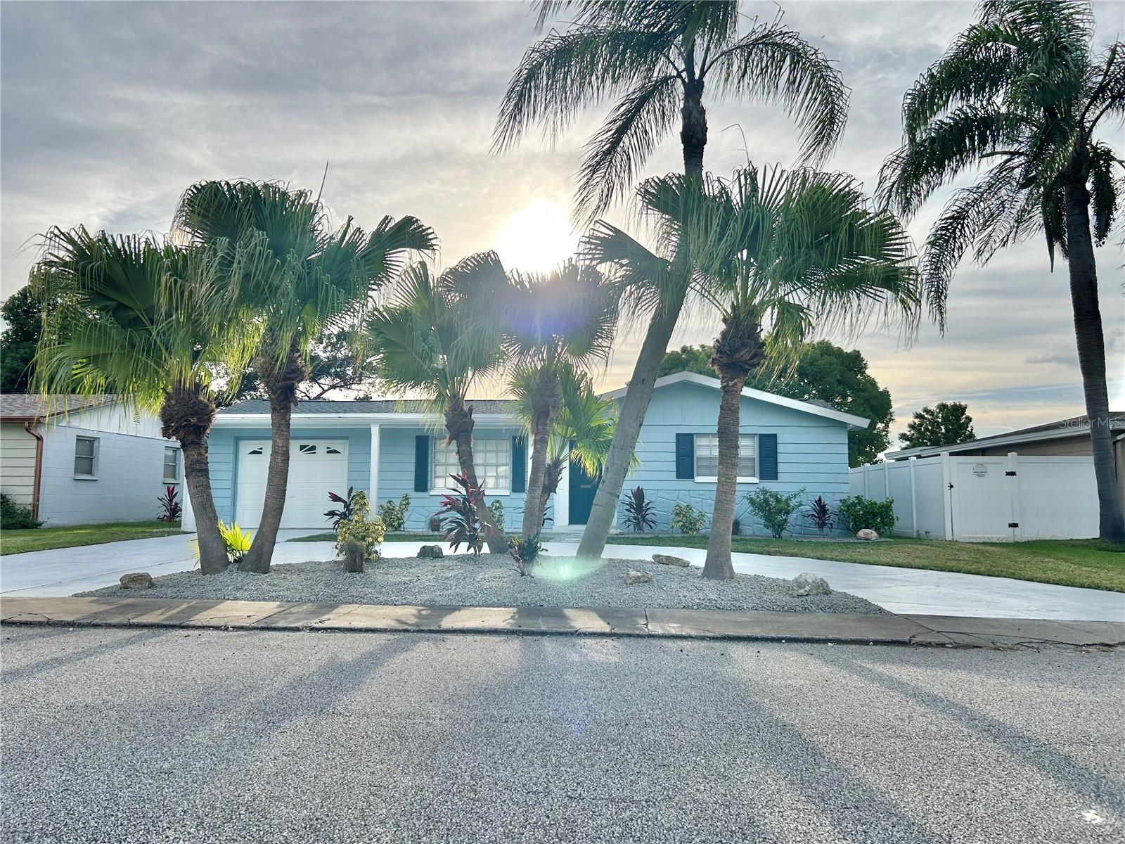 Details for 4371 Newbury Drive, NEW PORT RICHEY, FL 34652