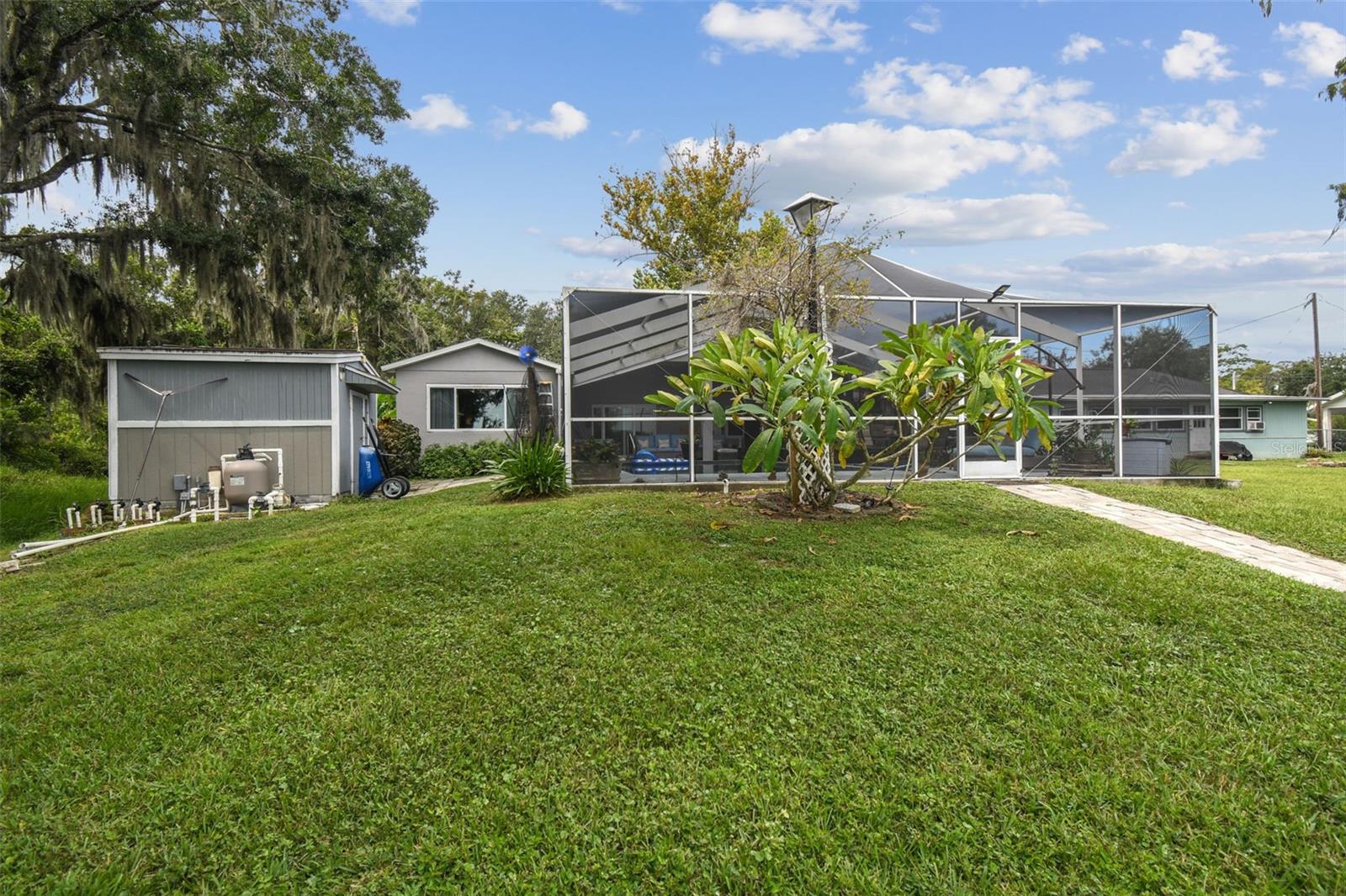 Image 70 of 99 For 12317 Lacey Drive