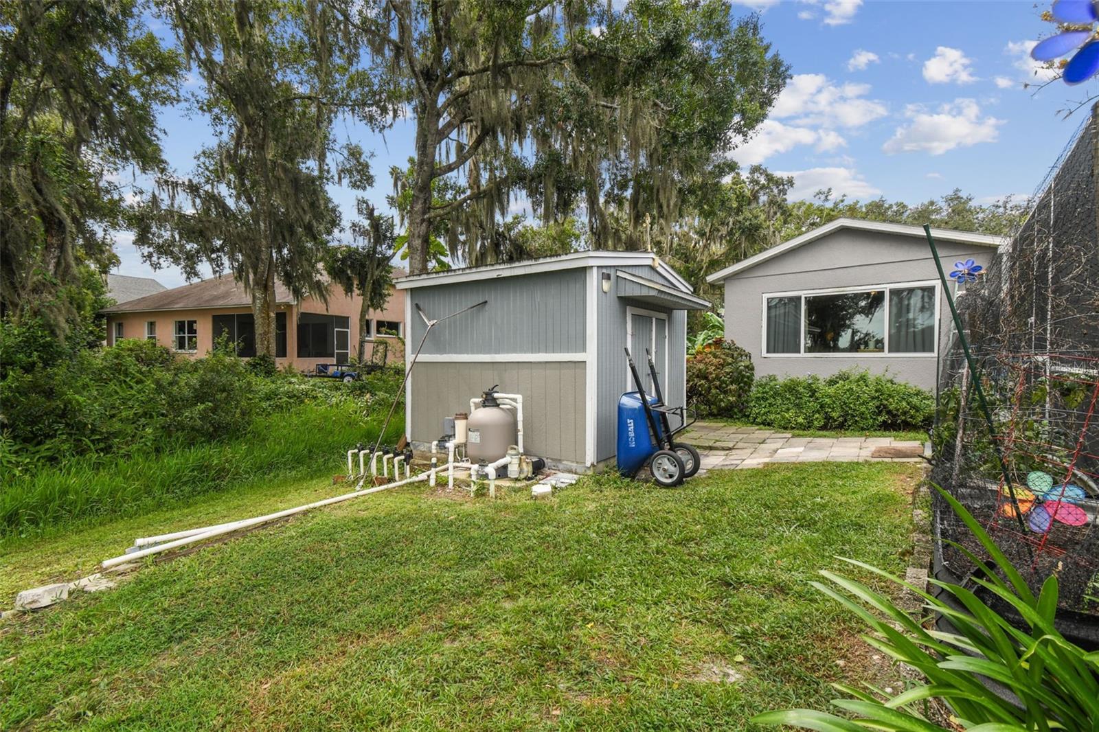 Image 71 of 99 For 12317 Lacey Drive