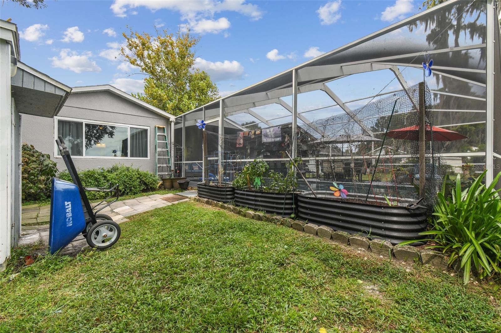 Image 72 of 99 For 12317 Lacey Drive