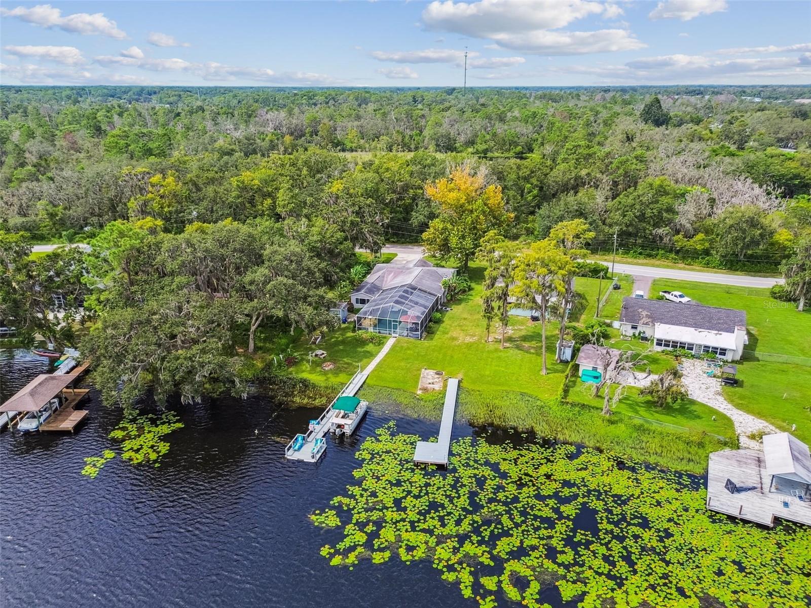 Image 91 of 99 For 12317 Lacey Drive