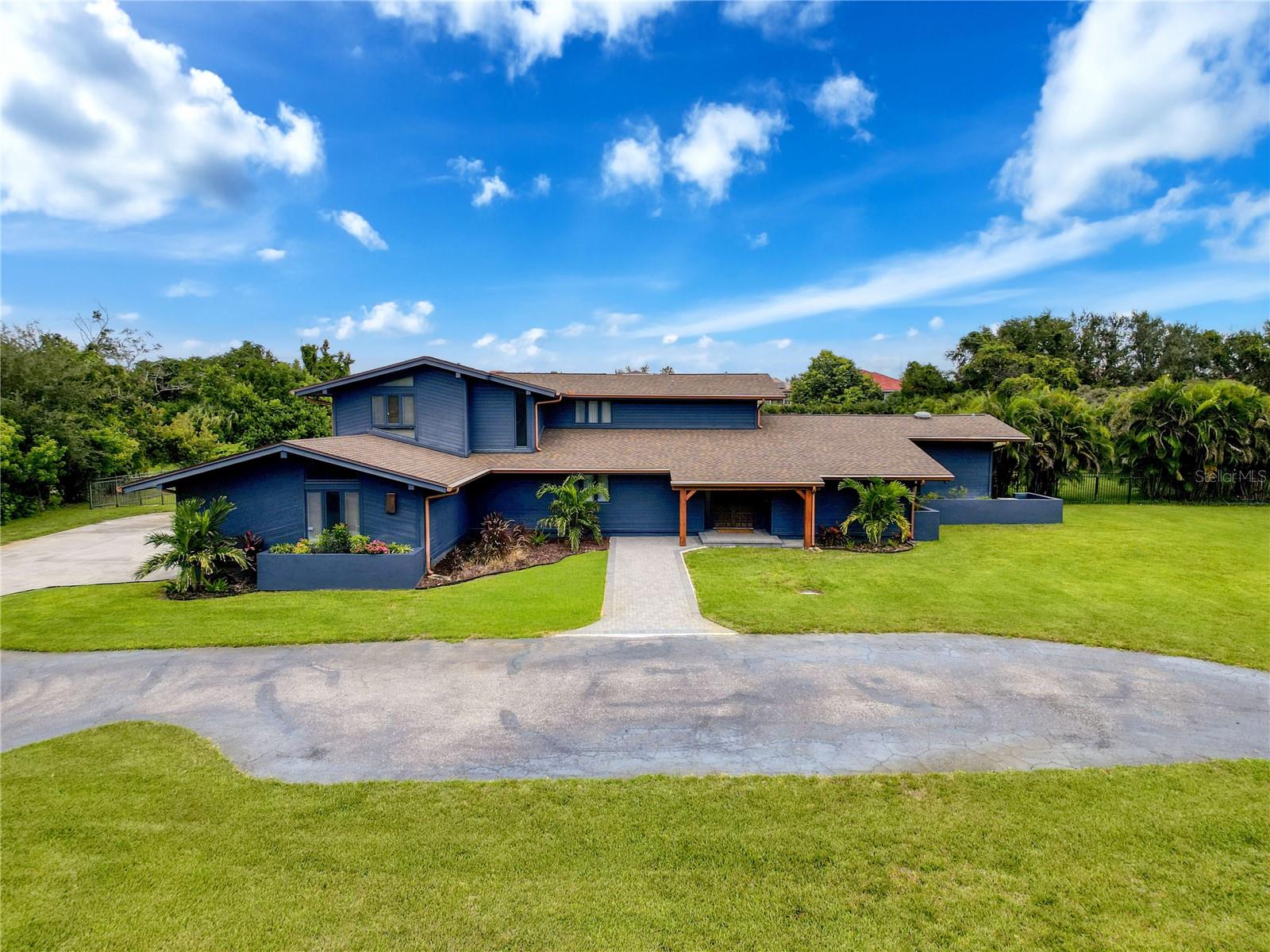 Details for 2270 Ranchette Lane, DUNEDIN, FL 34698