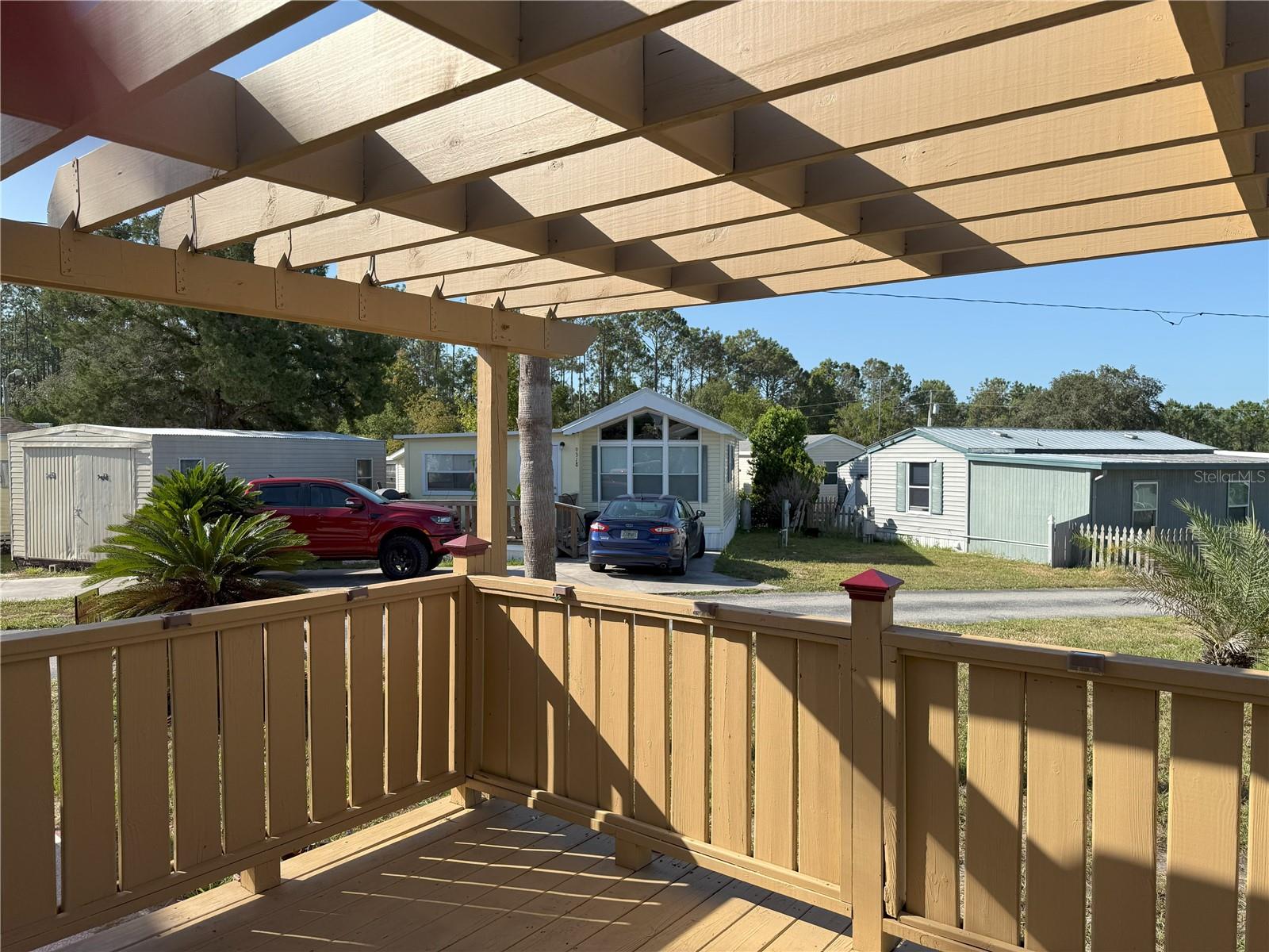Image 5 of 6 For 9315 Stingray Drive
