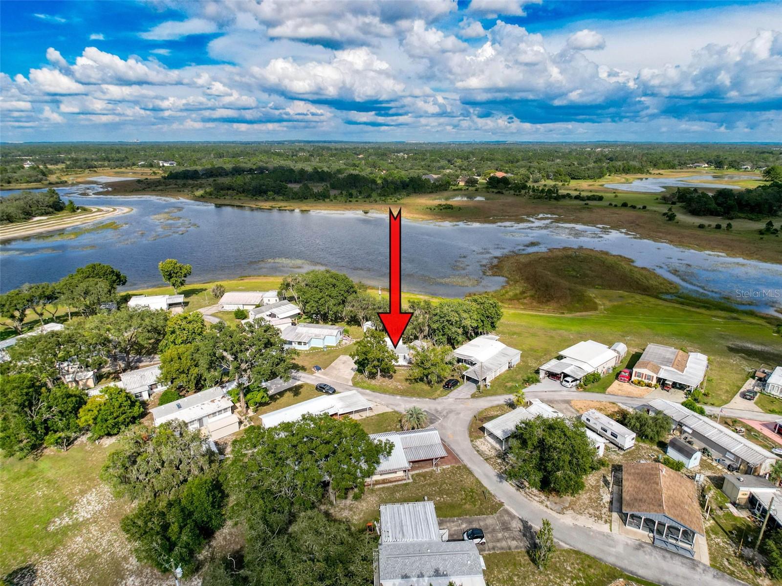 Image 3 of 48 For 9440 Cougar Drive