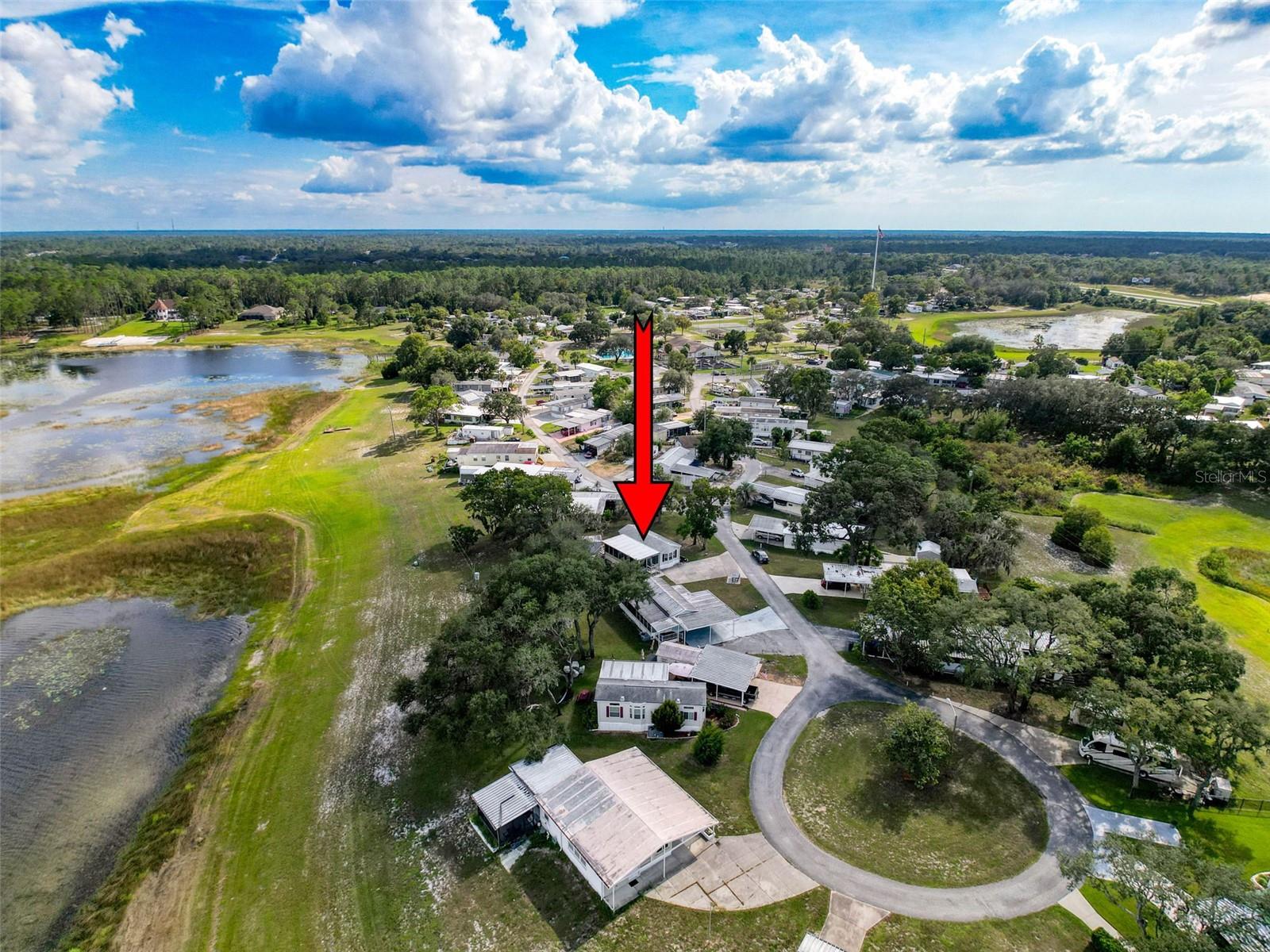 Image 45 of 48 For 9440 Cougar Drive