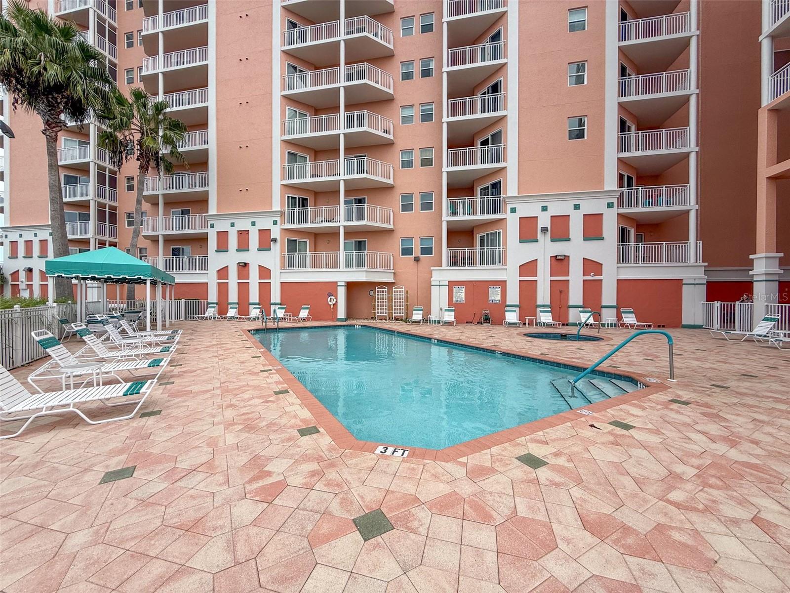 Image 29 of 42 For 4516 Seagull Drive 501