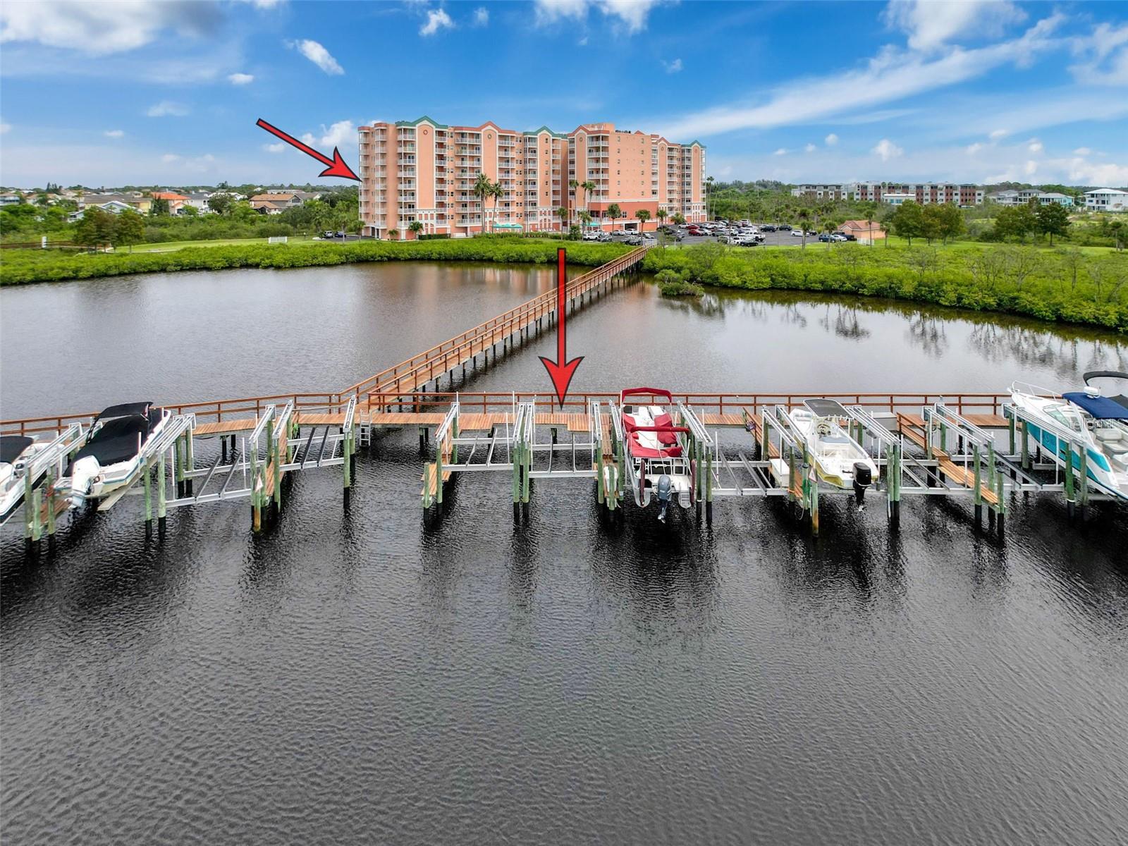 Image 3 of 42 For 4516 Seagull Drive 501