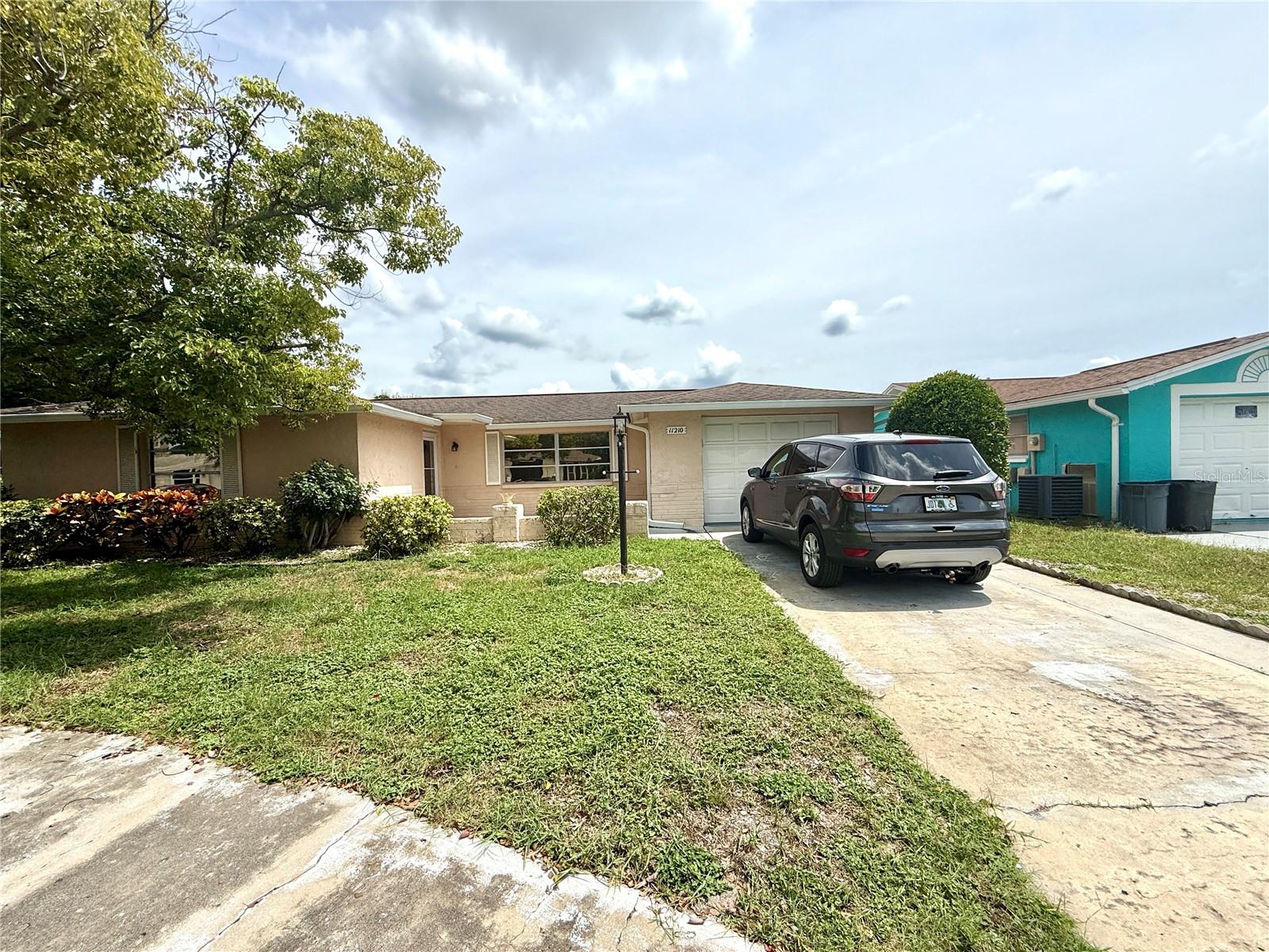 Details for 11210 Meadow Drive, PORT RICHEY, FL 34668