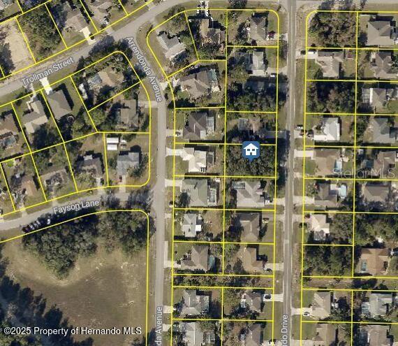 Details for Lot 21 Coronado Drive, Spring Hill, FL 34609