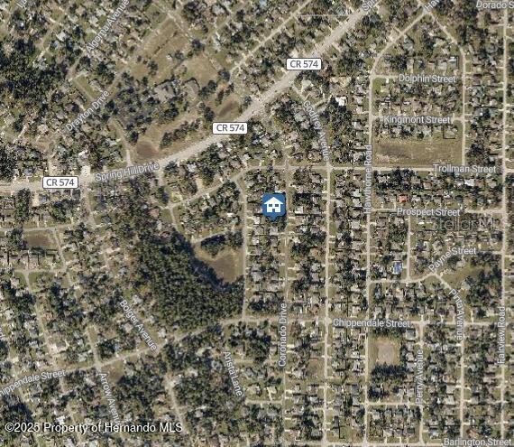 Image 2 of 4 For Lot 21 Coronado Drive