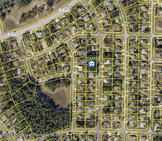 Image 3 of 4 For Lot 21 Coronado Drive