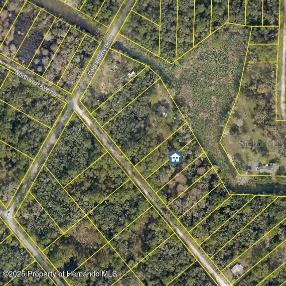 Details for Lot 7 Northwest Avenue, WEBSTER, FL 33597