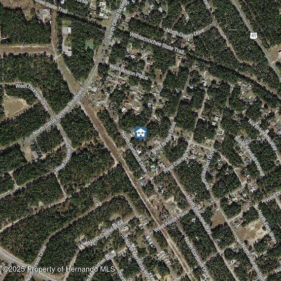 Image 3 of 4 For 9996 Sandree Drive