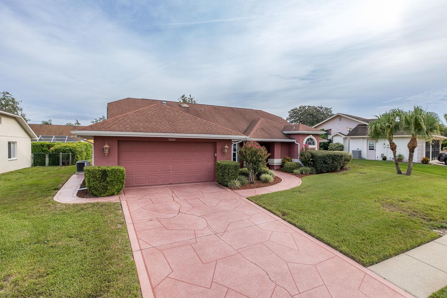 Details for 10351 Flag Road, SPRING HILL, FL 34608