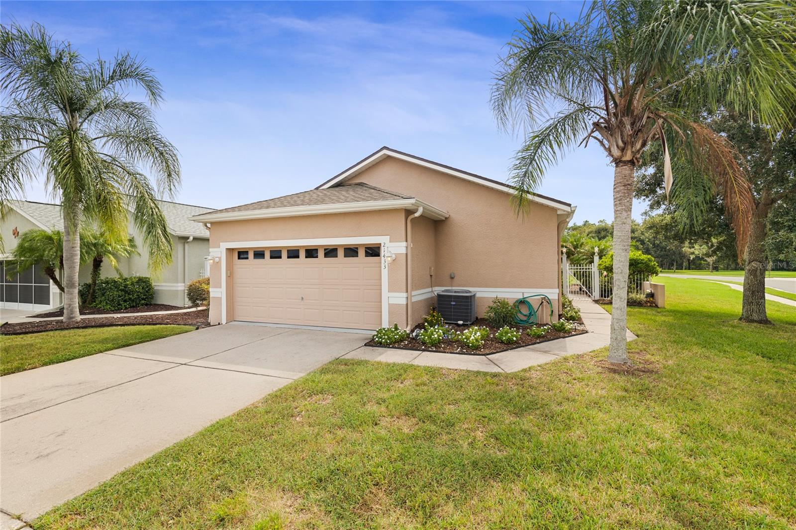 Details for 21433 Diamonte Drive, LAND O LAKES, FL 34637