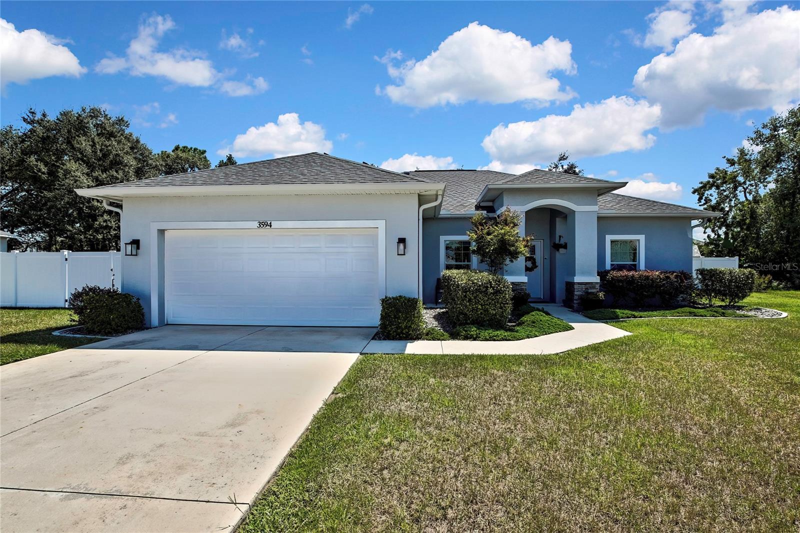 Details for 3594 Fantasy Way, BROOKSVILLE, FL 34604