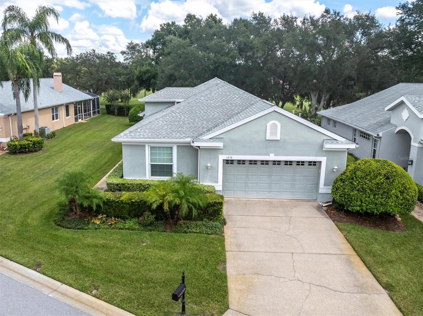 Details for 1210 Hominy Hill Drive, TRINITY, FL 34655